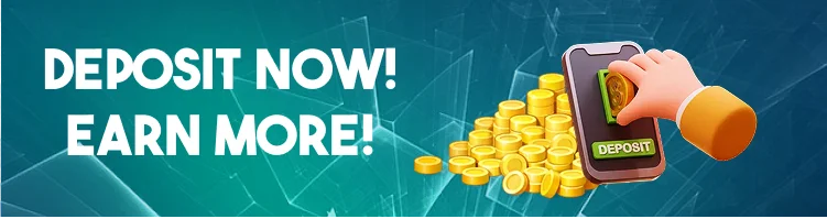 66lottery Secure Deposit and Withdrawal